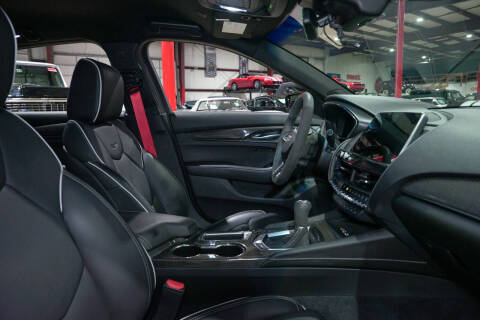 2023 Cadillac CT5-V Blackwing