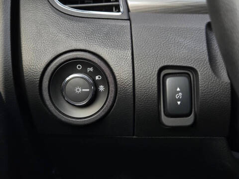 2016 Ford Taurus SEL