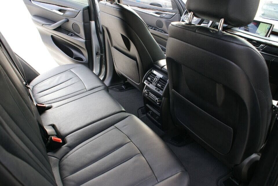 2015 BMW X5 for sale at 4.0 Motorsports in Austin, TX