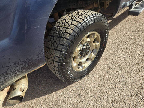 2015 Ford F-250 Super Duty