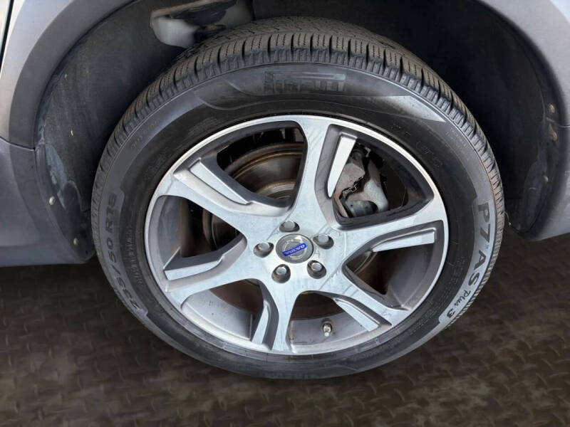 2012 Volvo XC70