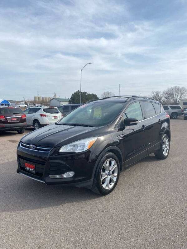2013 Ford Escape for sale at Broadway Auto Sales in South Sioux City NE