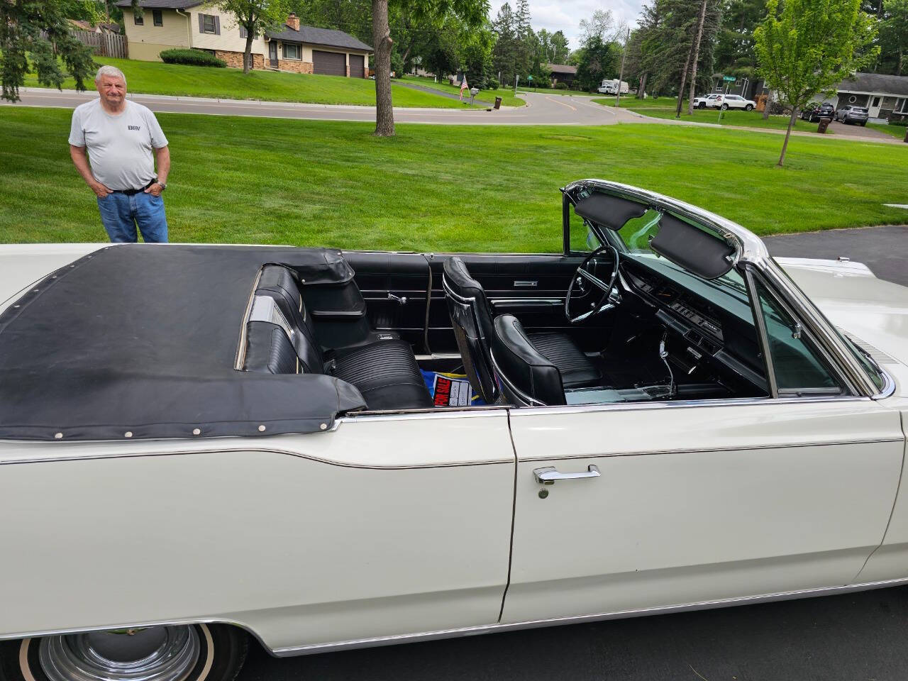 1967 Plymouth Sport Fury 23