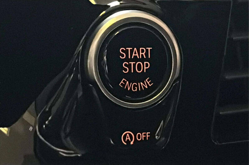 2018 BMW 5 Series M550i xDrive