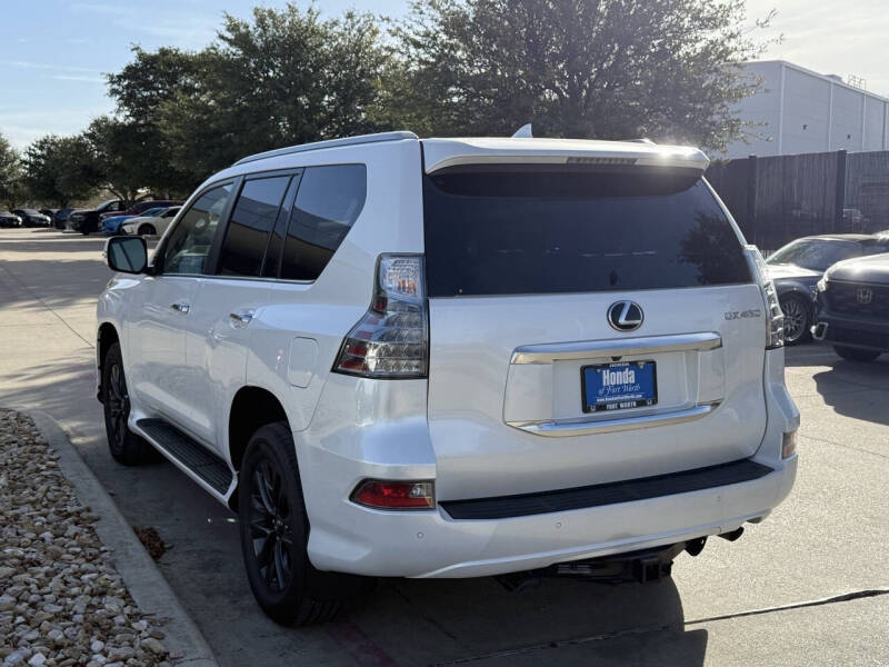2023 Lexus GX 460