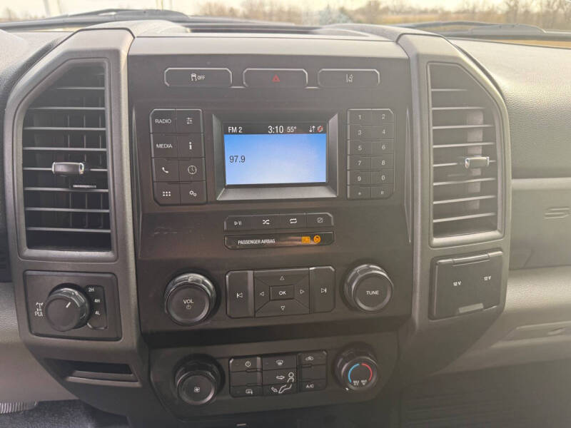 2021 Ford F-350 Super Duty XL