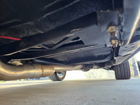 1966 Chevrolet Chevelle