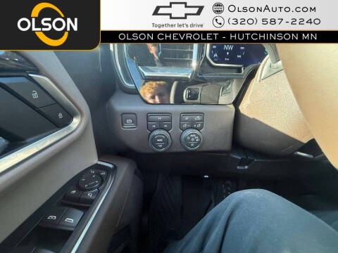 2026 Chevrolet Silverado 3500HD