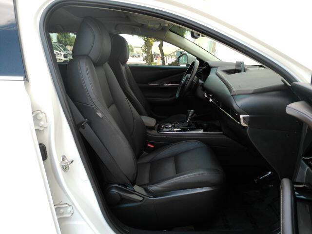2023 Mazda CX-30 2.5 S Premium