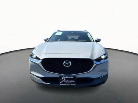 2025 Mazda CX-30 2.5 S Preferred