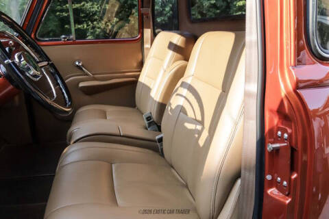 1954 Chevrolet 3100