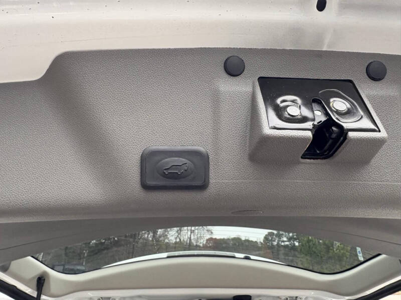 2017 GMC Acadia Limited