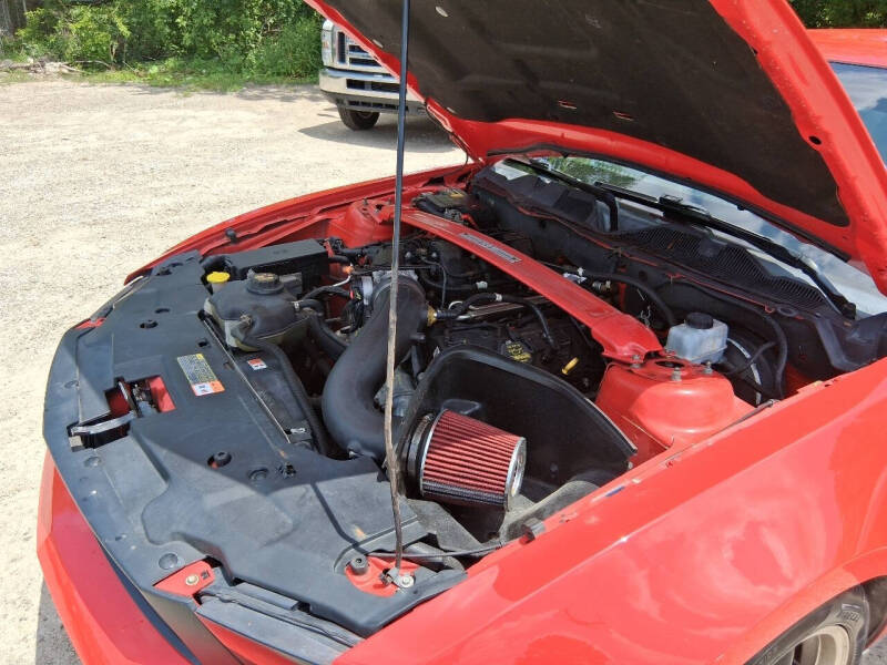 2011 Ford Mustang V6 Premium