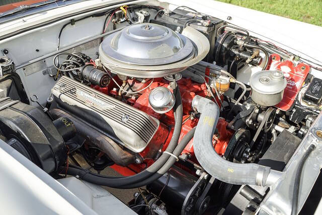 1956 Ford Thunderbird