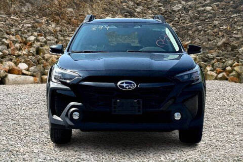 2024 Subaru Outback Premium