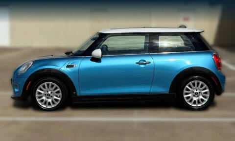 2015 MINI Hardtop 2 Door Cooper