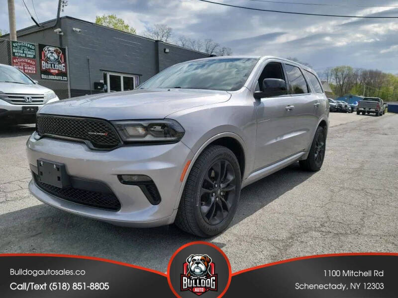 2021 Dodge Durango