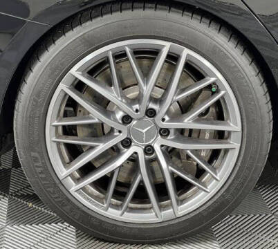 2024 Mercedes-Benz C-Class AMG C 63 S E Performance