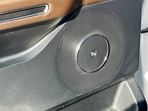 2021 Ford Expedition King Ranch