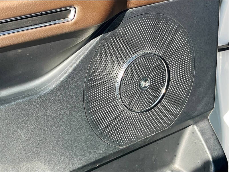 2021 Ford Expedition King Ranch