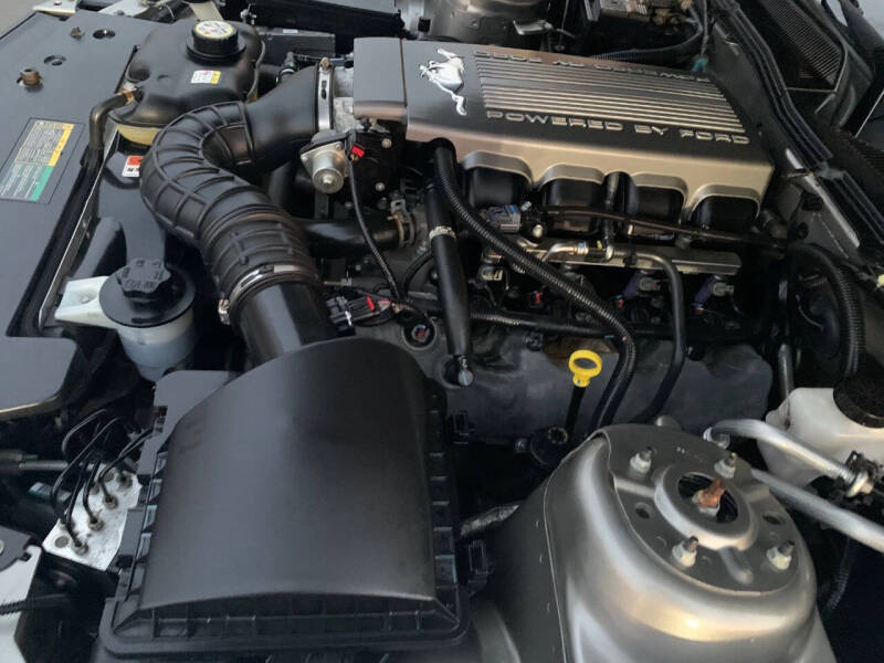 2009 Ford Mustang GT Premium