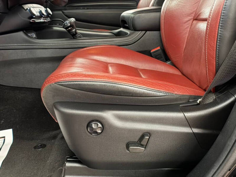 2022 Dodge Durango SRT 392