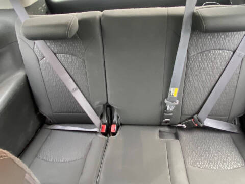 2014 GMC Acadia SLE-2