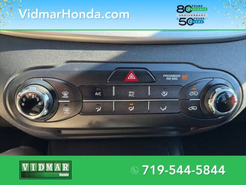 2018 Kia Sorento LX V6