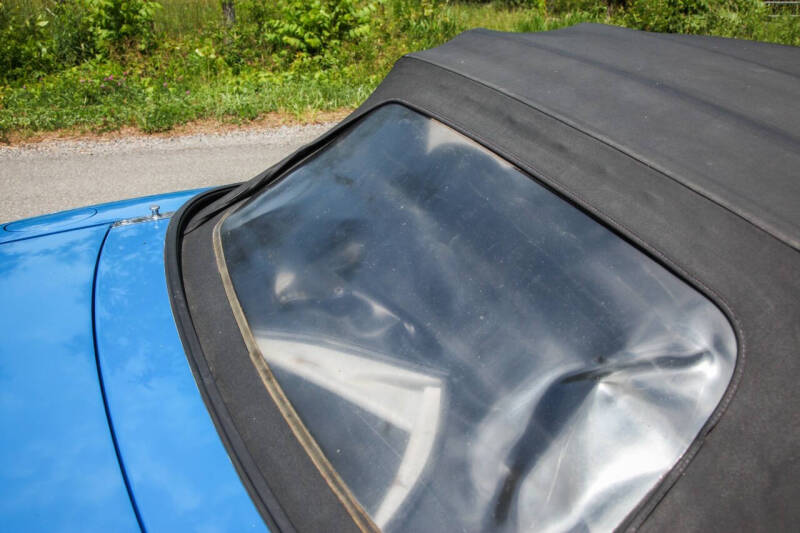 1990 Mazda MX-5 Miata