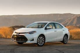 2017 Toyota Corolla for sale at Watson Auto Group in Fort Worth TX