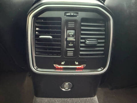 2018 Porsche Macan S