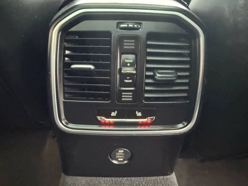 2018 Porsche Macan S