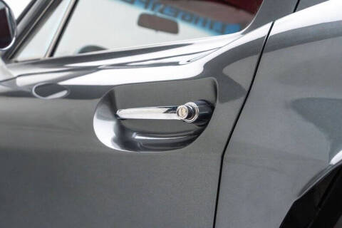 1963 Chevrolet Corvette