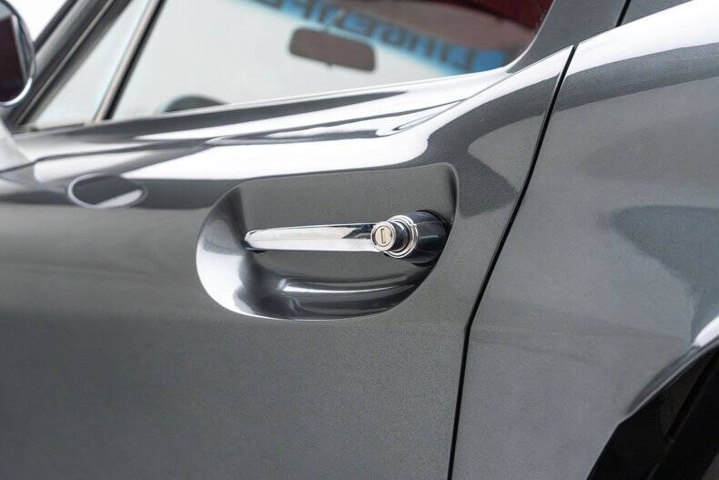 1963 Chevrolet Corvette