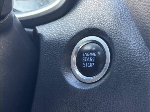 2019 Toyota Corolla Hatchback