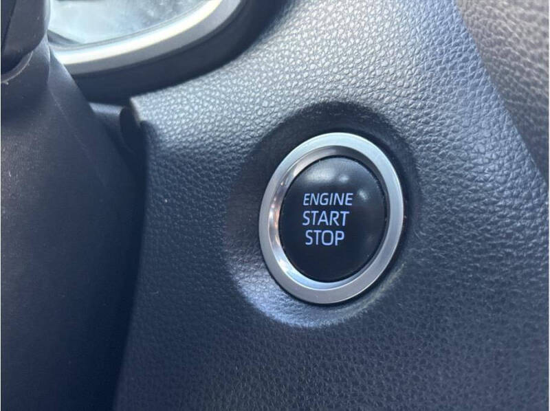 2019 Toyota Corolla Hatchback