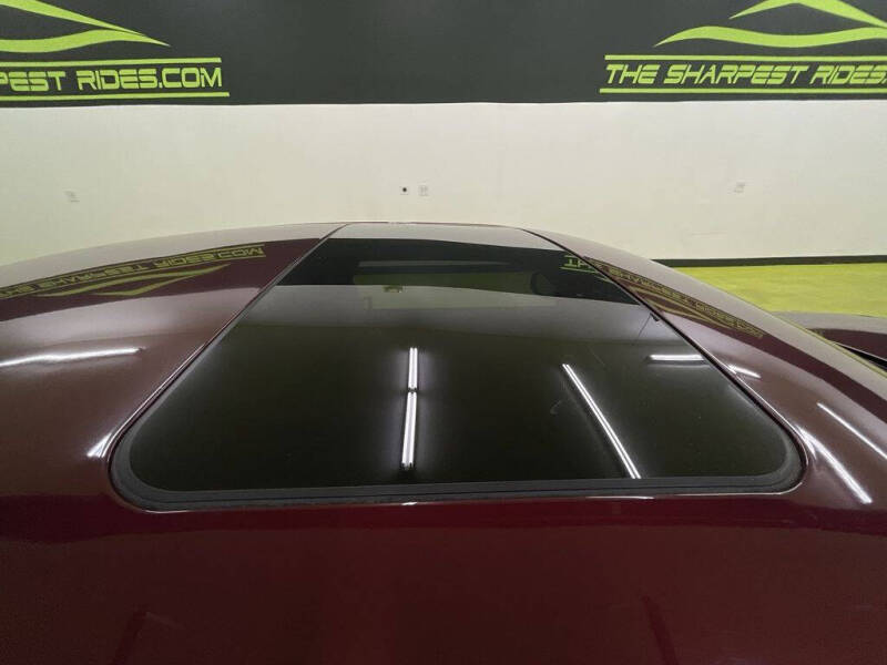 2018 Dodge Challenger R/T Plus