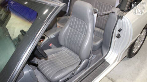1998 Chevrolet Camaro