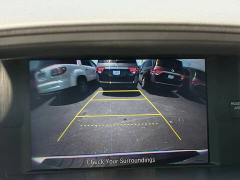 2014 Honda Odyssey EX