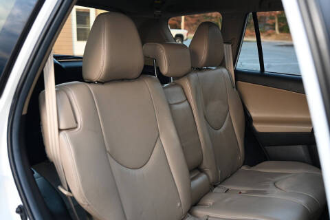 2012 Toyota RAV4 Limited