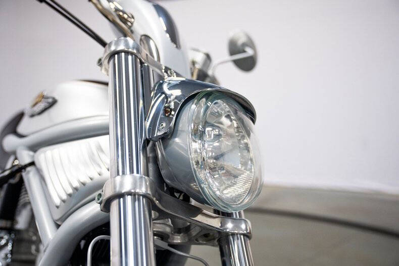 2003 Harley-Davidson V-Rod