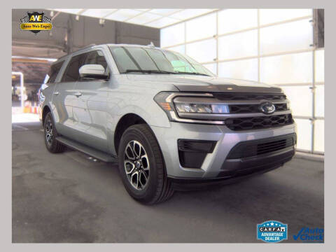 2024 Ford Expedition MAX