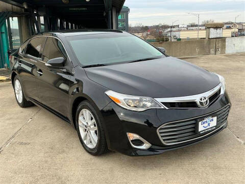 2015 Toyota Avalon