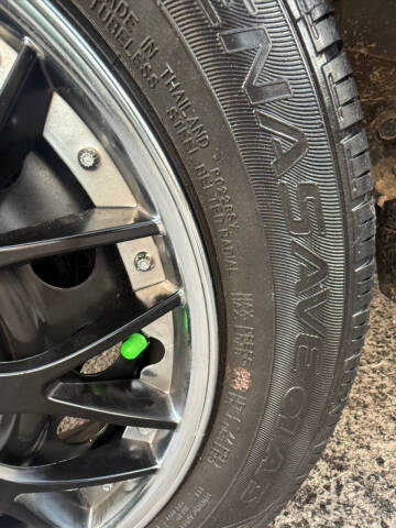 2020 Mitsubishi Mirage