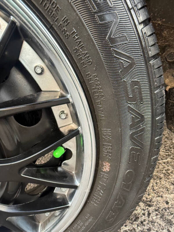 2020 Mitsubishi Mirage