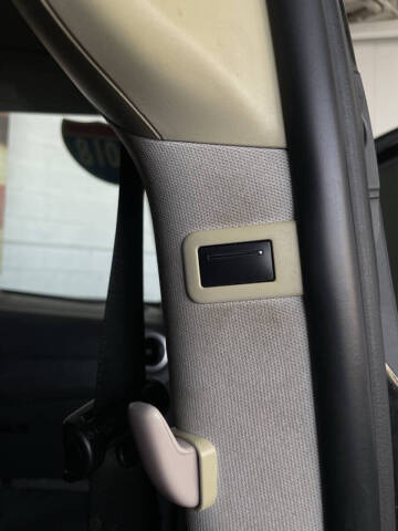 2018 Mercedes-Benz Metris Passenger