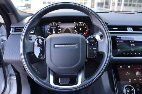 2018 Land Rover Range Rover Velar P380 R-Dynamic SE