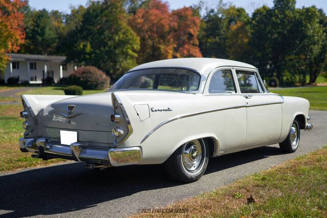 1956 Dodge Coronet