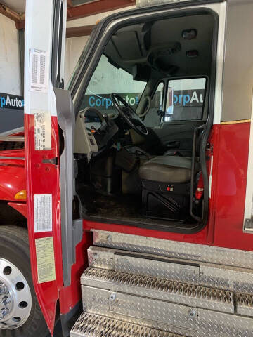 2008 International DuraStar 4400