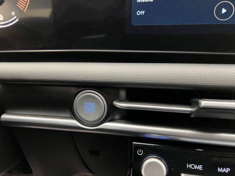 2025 Hyundai Tucson Hybrid Blue